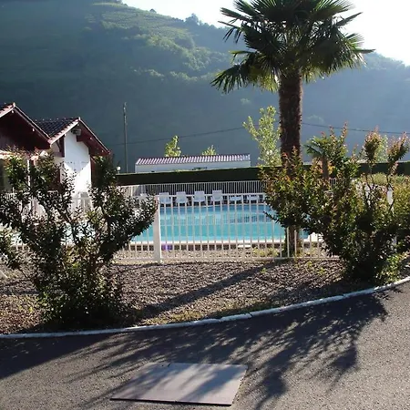 Europ'camping - Maeva 4*