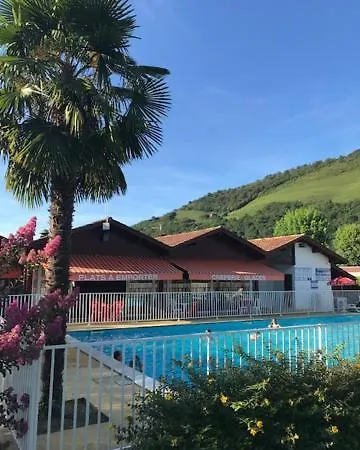 مكان تخييم Europ'camping - Maeva