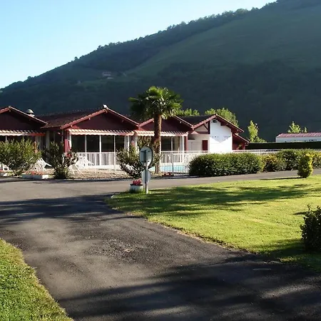 مكان تخييم Europ'camping - Maeva 4*