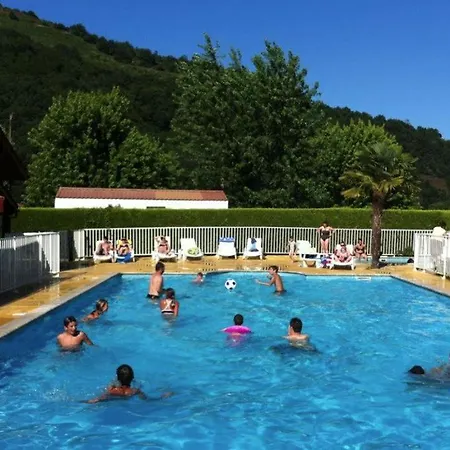 مكان تخييم Europ'camping - Maeva