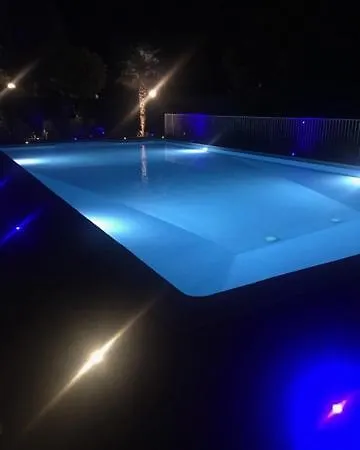 مكان تخييم Europ'camping - Maeva