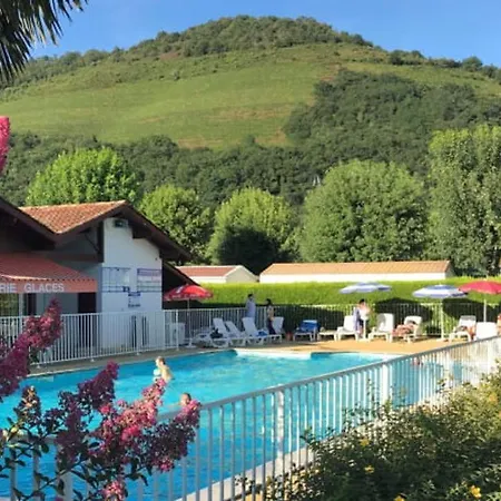 Europ'camping - Maeva مكان تخييم