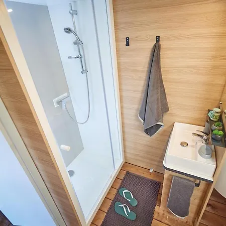 Europ'camping - Maeva 4*